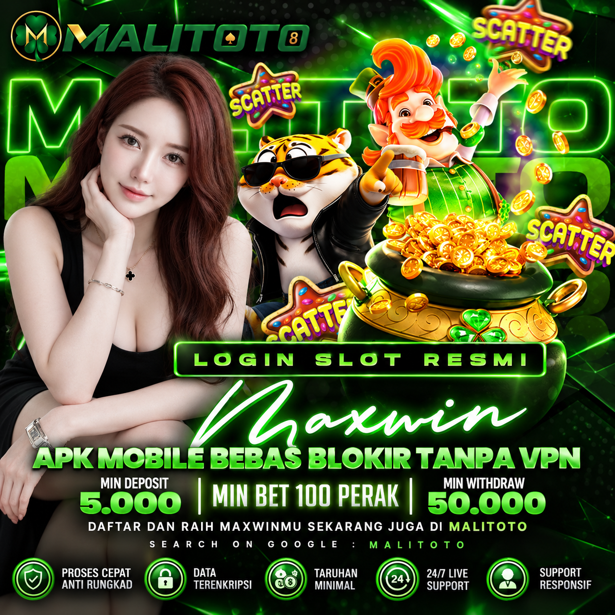 MALITOTO